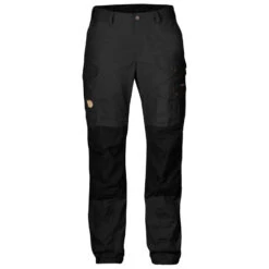 FJÄLLRÄVEN Fjällräven - Women's Vidda Pro Trousers - Pantalon De Trekking -Vestes Boutique fjaellraeven womens vidda pro trousers pantalon de trekking 2