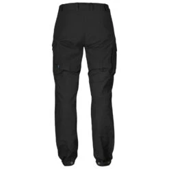 FJÄLLRÄVEN Fjällräven - Women's Vidda Pro Trousers - Pantalon De Trekking -Vestes Boutique fjaellraeven womens vidda pro trousers pantalon de trekking detail 2