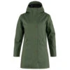 FJÄLLRÄVEN Fjällräven - Women's Visby 3 In 1 Jacket - Parka -Vestes Boutique fjaellraeven womens visby 3 in 1 jacket parka