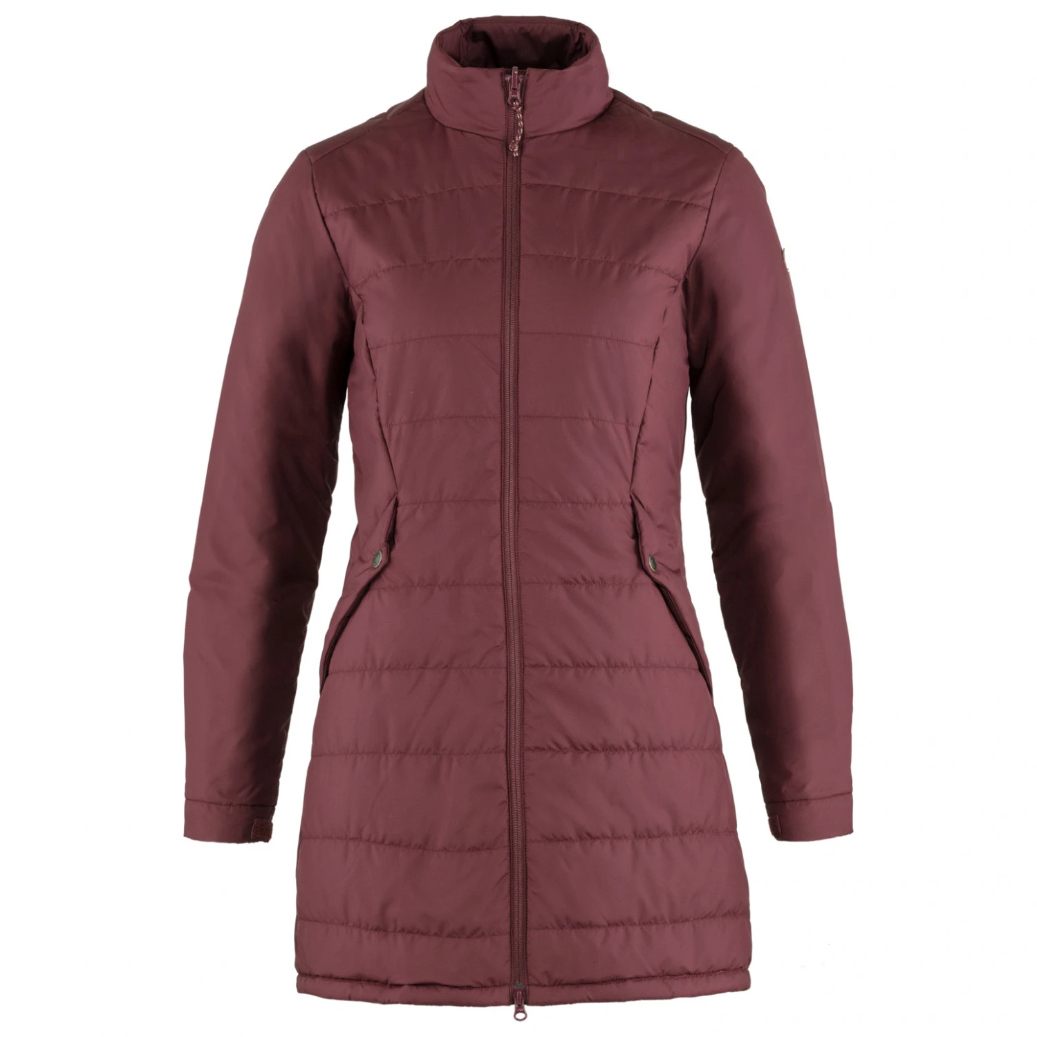 FJÄLLRÄVEN Fjällräven - Women's Visby 3 In 1 Jacket - Parka 4 FJÄLLRÄVEN Fjällräven - Women's Visby 3 In 1 Jacket - Parka – Image 2