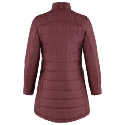 FJÄLLRÄVEN Fjällräven - Women's Visby 3 In 1 Jacket - Parka 10 FJÄLLRÄVEN Fjällräven - Women's Visby 3 In 1 Jacket - Parka -Vestes Boutique fjaellraeven womens visby 3 in 1 jacket parka detail 3