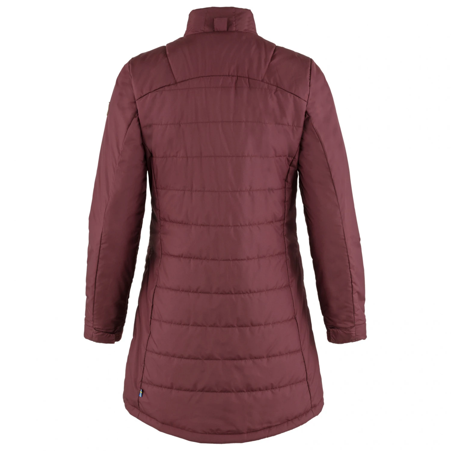 FJÄLLRÄVEN Fjällräven - Women's Visby 3 In 1 Jacket - Parka 5 FJÄLLRÄVEN Fjällräven - Women's Visby 3 In 1 Jacket - Parka – Image 3