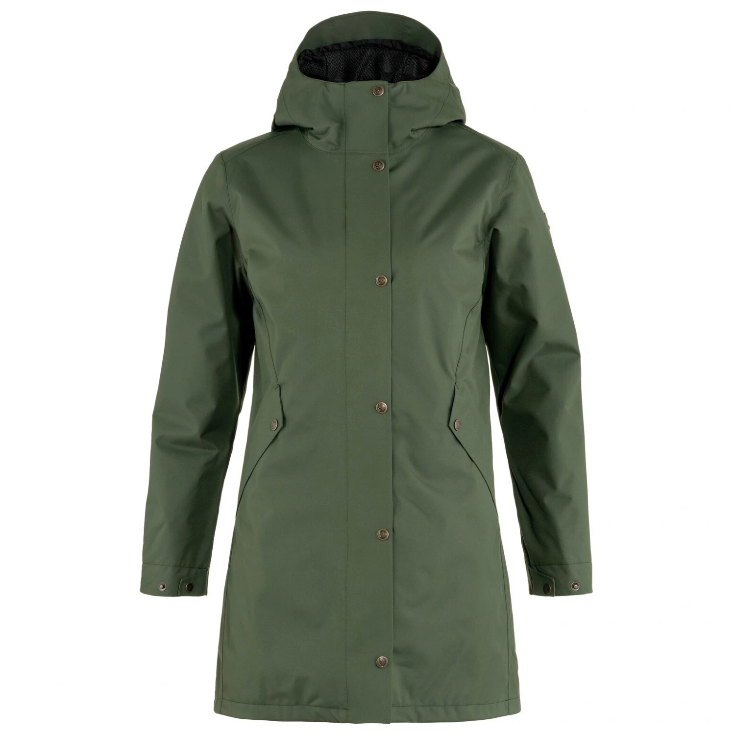FJÄLLRÄVEN Fjällräven - Women's Visby 3 In 1 Jacket - Parka 3 FJÄLLRÄVEN Fjällräven - Women's Visby 3 In 1 Jacket - Parka