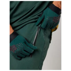 FOX Racing - Defend 3L Water Pant - Pantalon De Cyclisme -Vestes Boutique fox racing defend 3l water pant pantalon de cyclisme detail 4