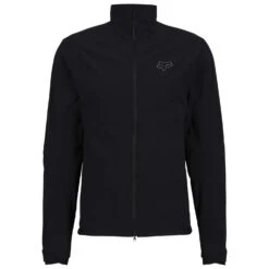 FOX Racing - Defend Fire Alpha Jacket - Veste De Cyclisme -Vestes Boutique fox racing defend fire alpha jacket veste de cyclisme 1