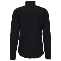 FOX Racing - Defend Fire Alpha Jacket - Veste De Cyclisme -Vestes Boutique fox racing defend fire alpha jacket veste de cyclisme detail 3