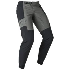 FOX Racing - Defend Pro Pant - Pantalon De Cyclisme -Vestes Boutique fox racing defend pro pant pantalon de cyclisme 1