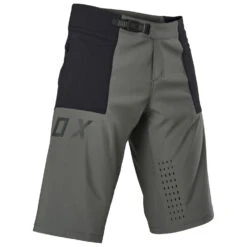 FOX Racing - Defend Pro Short - Pantalon De Cyclisme -Vestes Boutique fox racing defend pro short pantalon de cyclisme 1