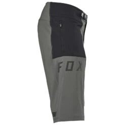 FOX Racing - Defend Pro Short - Pantalon De Cyclisme -Vestes Boutique fox racing defend pro short pantalon de cyclisme detail 3