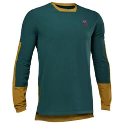 FOX Racing - Defend Thermal Jersey - Maillot De Cyclisme