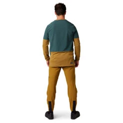 FOX Racing - Defend Thermal Jersey - Maillot De Cyclisme -Vestes Boutique fox racing defend thermal jersey maillot de cyclisme detail 5