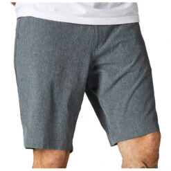 FOX Racing - Essex Tech Stretch Short - Short -Vestes Boutique fox racing essex tech stretch short short 1