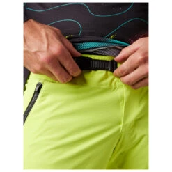 FOX Racing - Flexair Pant Lunar - Pantalon De Cyclisme -Vestes Boutique fox racing flexair pant lunar pantalon de cyclisme detail 6