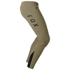 FOX Racing - Flexair Pant - Pantalon De Cyclisme -Vestes Boutique fox racing flexair pant pantalon de cyclisme detail 3