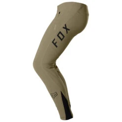 FOX Racing - Flexair Pant - Pantalon De Cyclisme -Vestes Boutique fox racing flexair pant pantalon de cyclisme detail 4