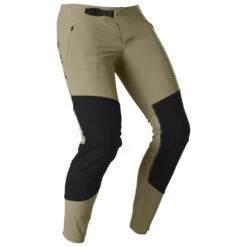 FOX Racing - Flexair Pro - Pantalon De Cyclisme -Vestes Boutique fox racing flexair pro pantalon de cyclisme 2