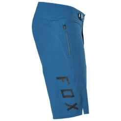 FOX Racing - Flexair Short - Pantalon De Cyclisme -Vestes Boutique fox racing flexair short pantalon de cyclisme detail 3