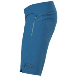 FOX Racing - Flexair Short - Pantalon De Cyclisme -Vestes Boutique fox racing flexair short pantalon de cyclisme detail 4
