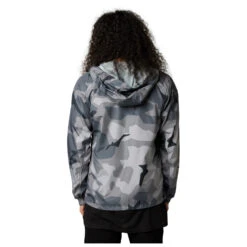 FOX Racing - Geology Camo Windbreaker - Veste De Cyclisme -Vestes Boutique fox racing geology camo windbreaker veste de cyclisme detail 4