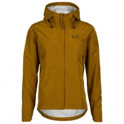 FOX Racing - Ranger 2.5L Water Jacket - Veste De Cyclisme -Vestes Boutique fox racing ranger 25l water jacket veste de cyclisme 2