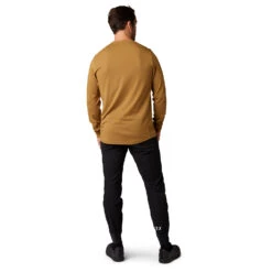 FOX Racing - Ranger Drirelease MD L/S Jersey Tred - Maillot De Cyclisme -Vestes Boutique fox racing ranger drirelease md l s jersey tred maillot de cyclisme detail 5