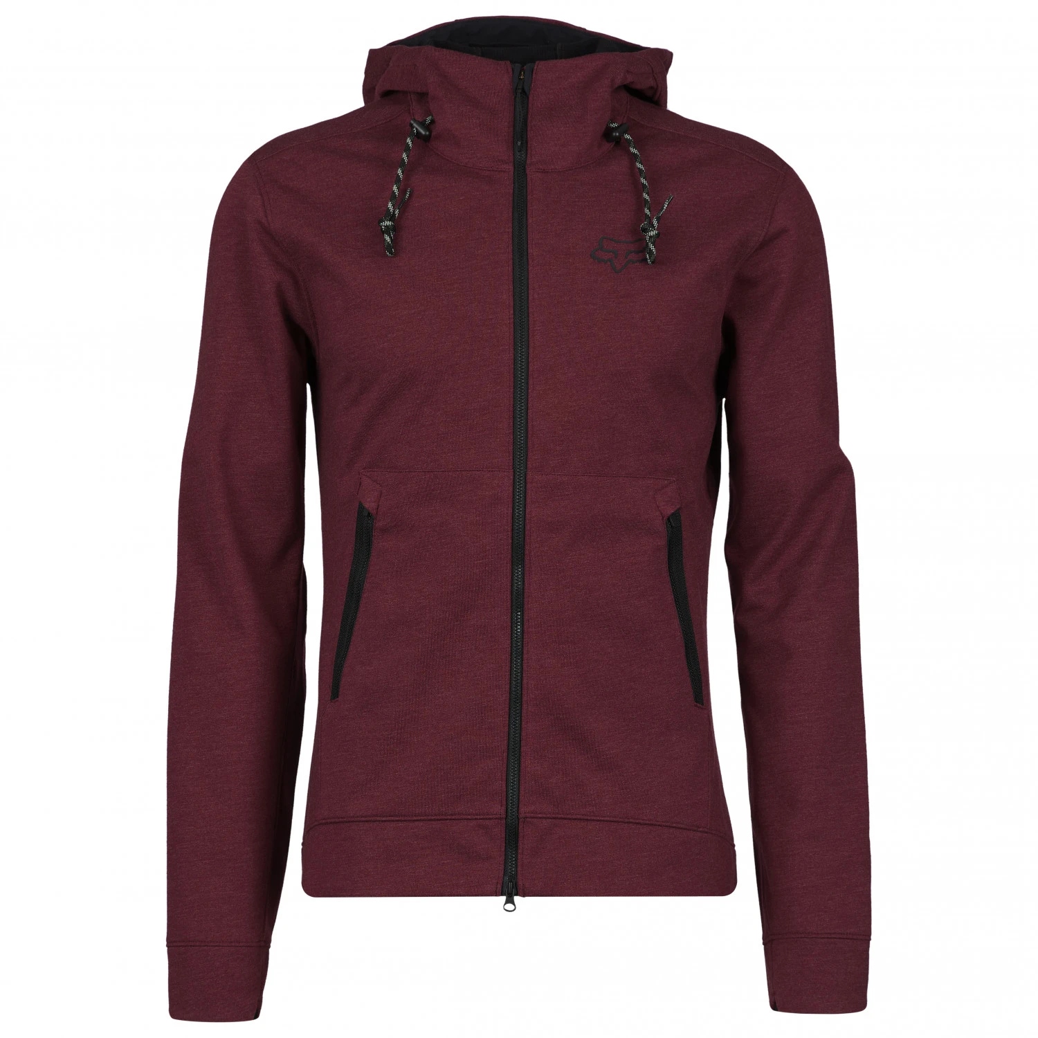 FOX Racing - Ranger Fire Jacket - Veste De Cyclisme 3 FOX Racing - Ranger Fire Jacket - Veste De Cyclisme