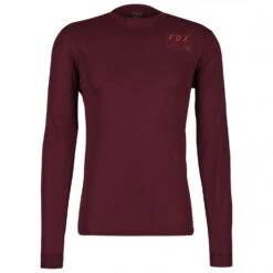 FOX Racing - Ranger L/S Jersey Swath - Maillot De Cyclisme