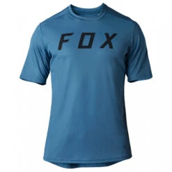 FOX Racing - Ranger S/S Jersey Moth - Maillot De Cyclisme -Vestes Boutique fox racing ranger s s jersey moth maillot de cyclisme 3
