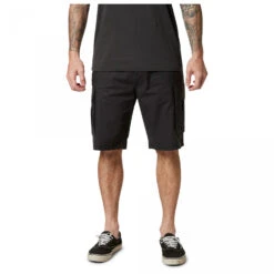 FOX Racing - Slambozo Short 2.0 - Short -Vestes Boutique fox racing slambozo short 20 short detail 5