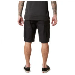 FOX Racing - Slambozo Short 2.0 - Short -Vestes Boutique fox racing slambozo short 20 short detail 6