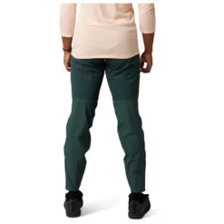 FOX Racing - Women's Defend 3L Water Pant - Pantalon De Cyclisme -Vestes Boutique fox racing womens defend 3l water pant pantalon de cyclisme detail 3