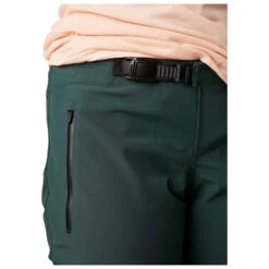 FOX Racing - Women's Defend 3L Water Pant - Pantalon De Cyclisme -Vestes Boutique fox racing womens defend 3l water pant pantalon de cyclisme detail 4