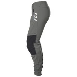 FOX Racing - Women's Defend Pant - Pantalon De Cyclisme 11 FOX Racing - Women's Defend Pant - Pantalon De Cyclisme -Vestes Boutique fox racing womens defend pant pantalon de cyclisme bf detail 4