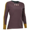 FOX Racing - Women's Defend Thermal Jersey - Maillot De Cyclisme