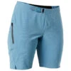 FOX Racing - Women's Flexair Lite Short - Pantalon De Cyclisme -Vestes Boutique fox racing womens flexair lite short pantalon de cyclisme