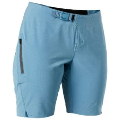 FOX Racing - Women's Flexair Lite Short - Pantalon De Cyclisme -Vestes Boutique fox racing womens flexair lite short pantalon de cyclisme 2