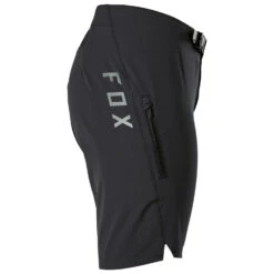 FOX Racing - Women's Flexair Lite Short - Pantalon De Cyclisme -Vestes Boutique fox racing womens flexair lite short pantalon de cyclisme detail 3
