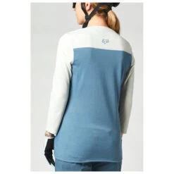 FOX Racing - Women's Ranger Drirelease 3/4 Jersey - Maillot De Cyclisme 10 FOX Racing - Women's Ranger Drirelease 3/4 Jersey - Maillot De Cyclisme -Vestes Boutique fox racing womens ranger drirelease 3 4 jersey maillot de cyclisme detail 3