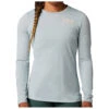 FOX Racing - Women's Ranger Drirelease L/S Jersey - Maillot De Cyclisme