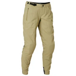 FOX Racing - Women's Ranger Pant - Pantalon De Cyclisme -Vestes Boutique fox racing womens ranger pant pantalon de cyclisme 2