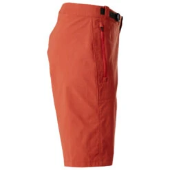FOX Racing - Women's Ranger Short With Liner - Pantalon De Cyclisme 10 FOX Racing - Women's Ranger Short With Liner - Pantalon De Cyclisme -Vestes Boutique fox racing womens ranger short with liner pantalon de cyclisme detail 3