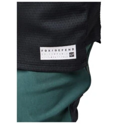 FOX Racing - Youth Defend L/S Jersey - Maillot De Cyclisme -Vestes Boutique fox racing youth defend l s jersey maillot de cyclisme detail 6