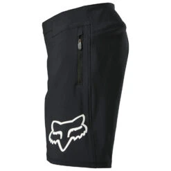FOX Racing - Youth Defend Short - Pantalon De Cyclisme -Vestes Boutique fox racing youth defend short pantalon de cyclisme detail 4