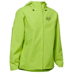FOX Racing - Youth Ranger 2.5L Water Jacket - Veste De Cyclisme -Vestes Boutique fox racing youth ranger 25l water jacket veste de cyclisme 1