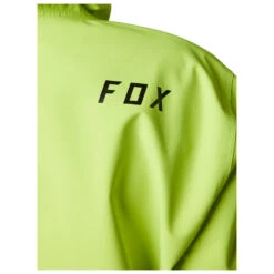 FOX Racing - Youth Ranger 2.5L Water Jacket - Veste De Cyclisme -Vestes Boutique fox racing youth ranger 25l water jacket veste de cyclisme detail 4