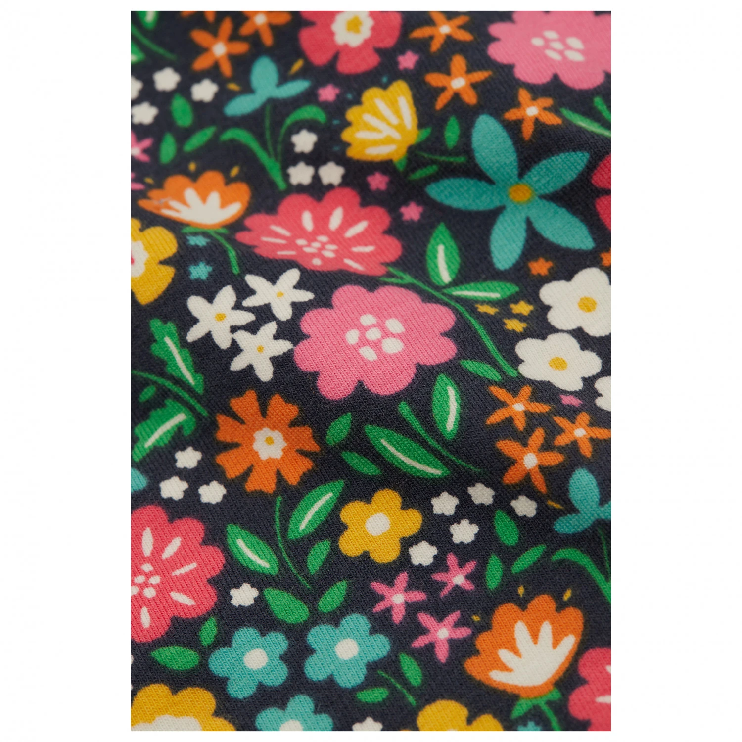 Frugi - Kid's Libby Leggings 2 Pack 5 Frugi - Kid's Libby Leggings 2 Pack – Image 3