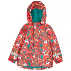 Frugi - Kid's Puddle Buster Coat - Veste Imperméable
