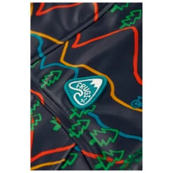 Frugi - Kid's Rainy Days Coat - Veste Imperméable -Vestes Boutique frugi kids rainy days coat veste impermeable detail 5