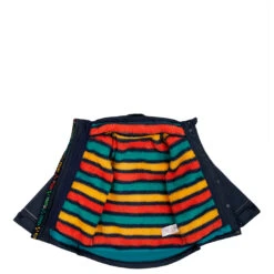 Frugi - Kid's Rambler 3 In 1 Coat - Veste 3-en-1 -Vestes Boutique frugi kids rambler 3 in 1 coat veste 3 en 1 detail 3