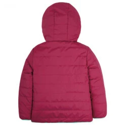 Frugi - Kid's Reversible Toasty Trail Jacket - Veste De Loisirs -Vestes Boutique frugi kids reversible toasty trail jacket veste de loisirs detail 4